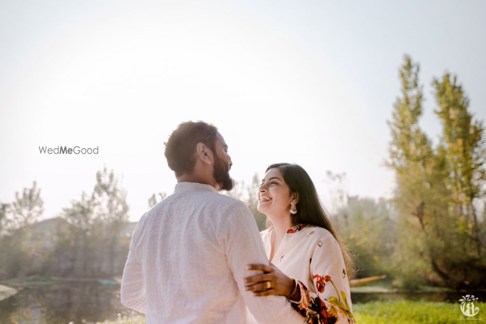 Photo From Ankita & Ritesh Prewedding - By 7thSky Productions