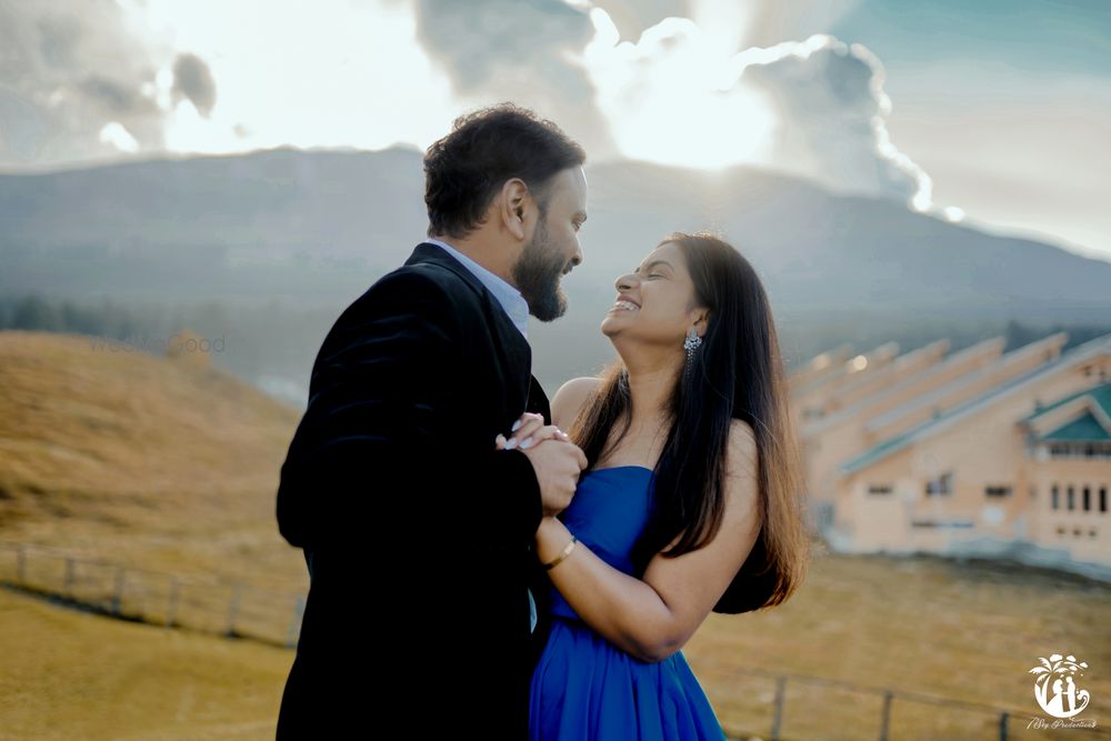 Photo From Ankita & Ritesh Prewedding - By 7thSky Productions