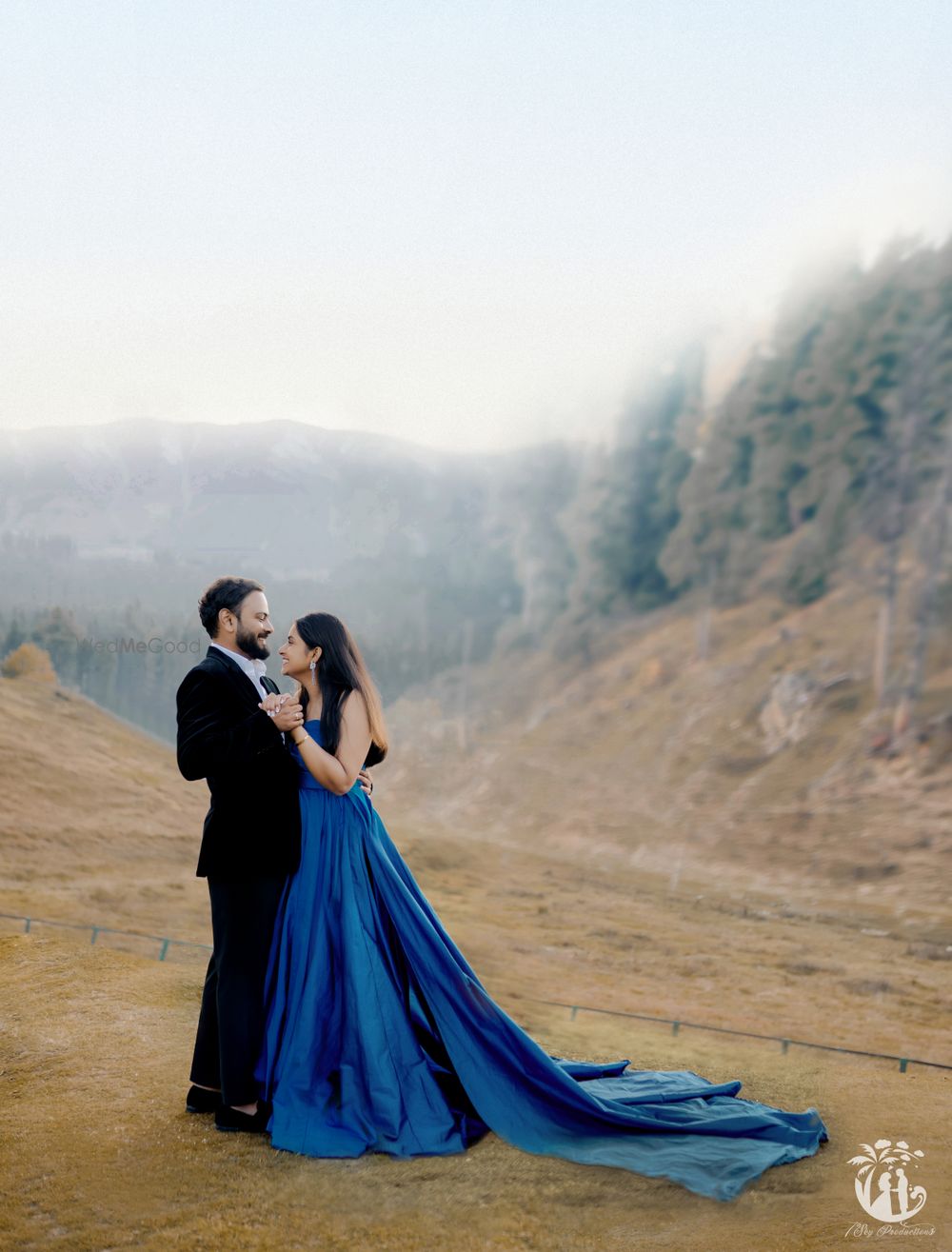 Photo From Ankita & Ritesh Prewedding - By 7thSky Productions