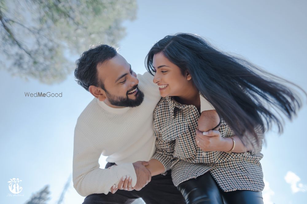 Photo From Ankita & Ritesh Prewedding - By 7thSky Productions