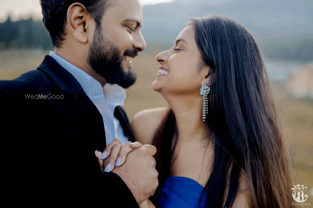 Photo From Ankita & Ritesh Prewedding - By 7thSky Productions