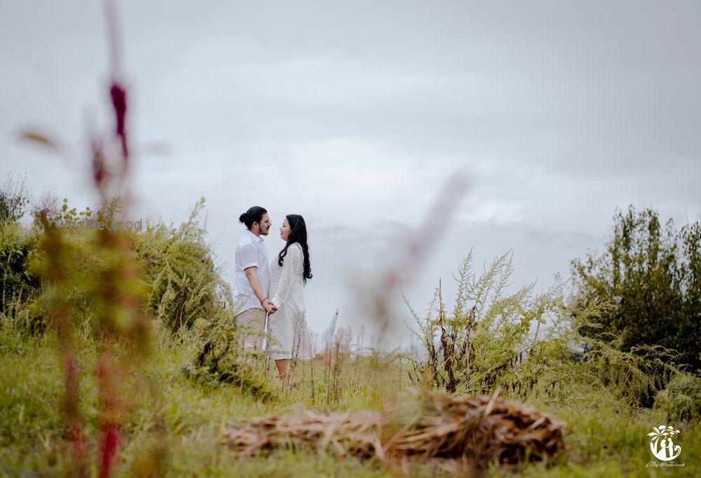 Photo From Shalini & Ajay Prewedding - By 7thSky Productions