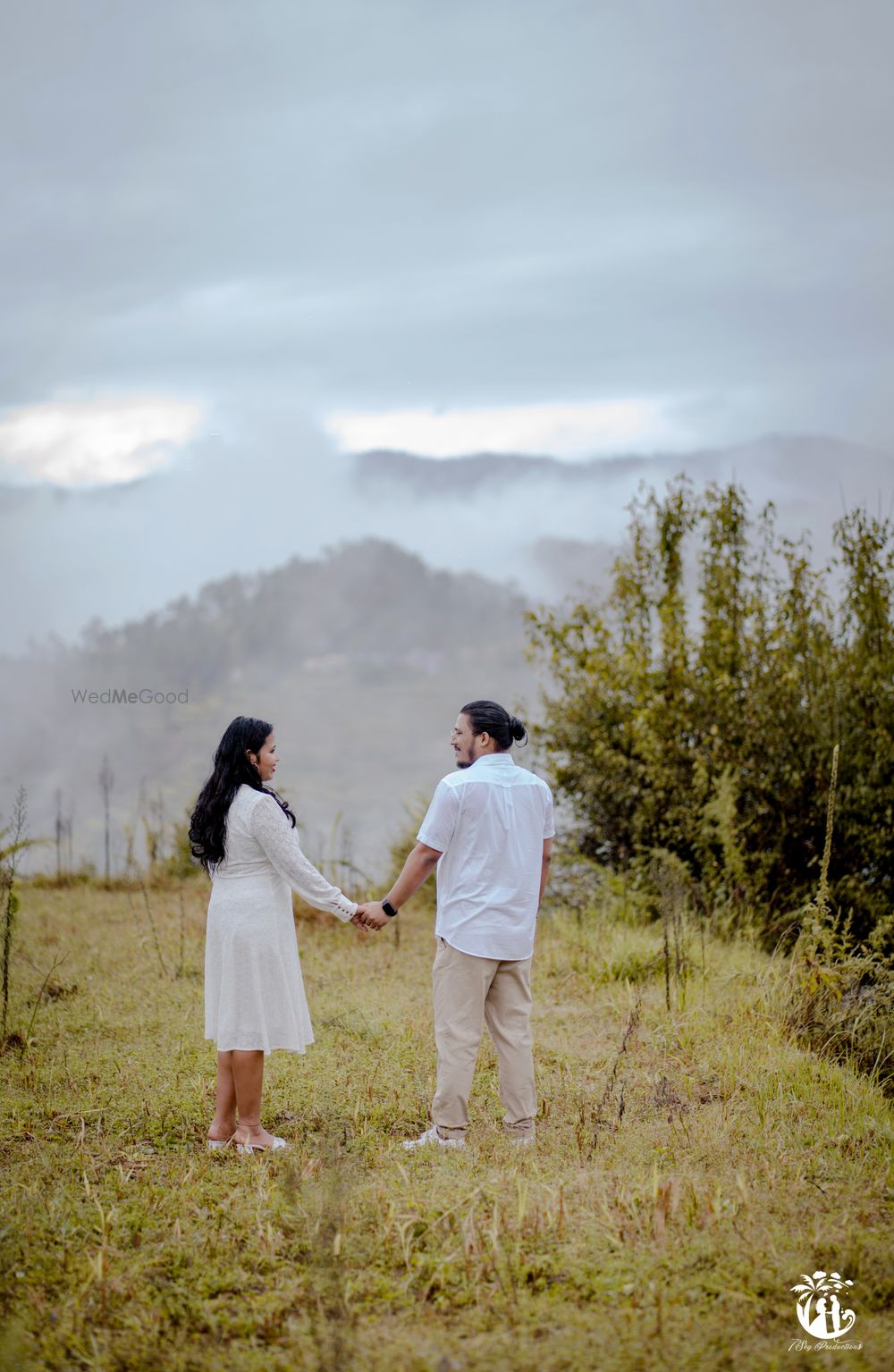 Photo From Shalini & Ajay Prewedding - By 7thSky Productions