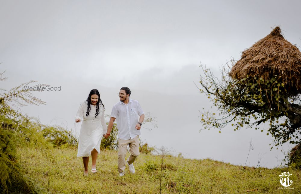 Photo From Shalini & Ajay Prewedding - By 7thSky Productions