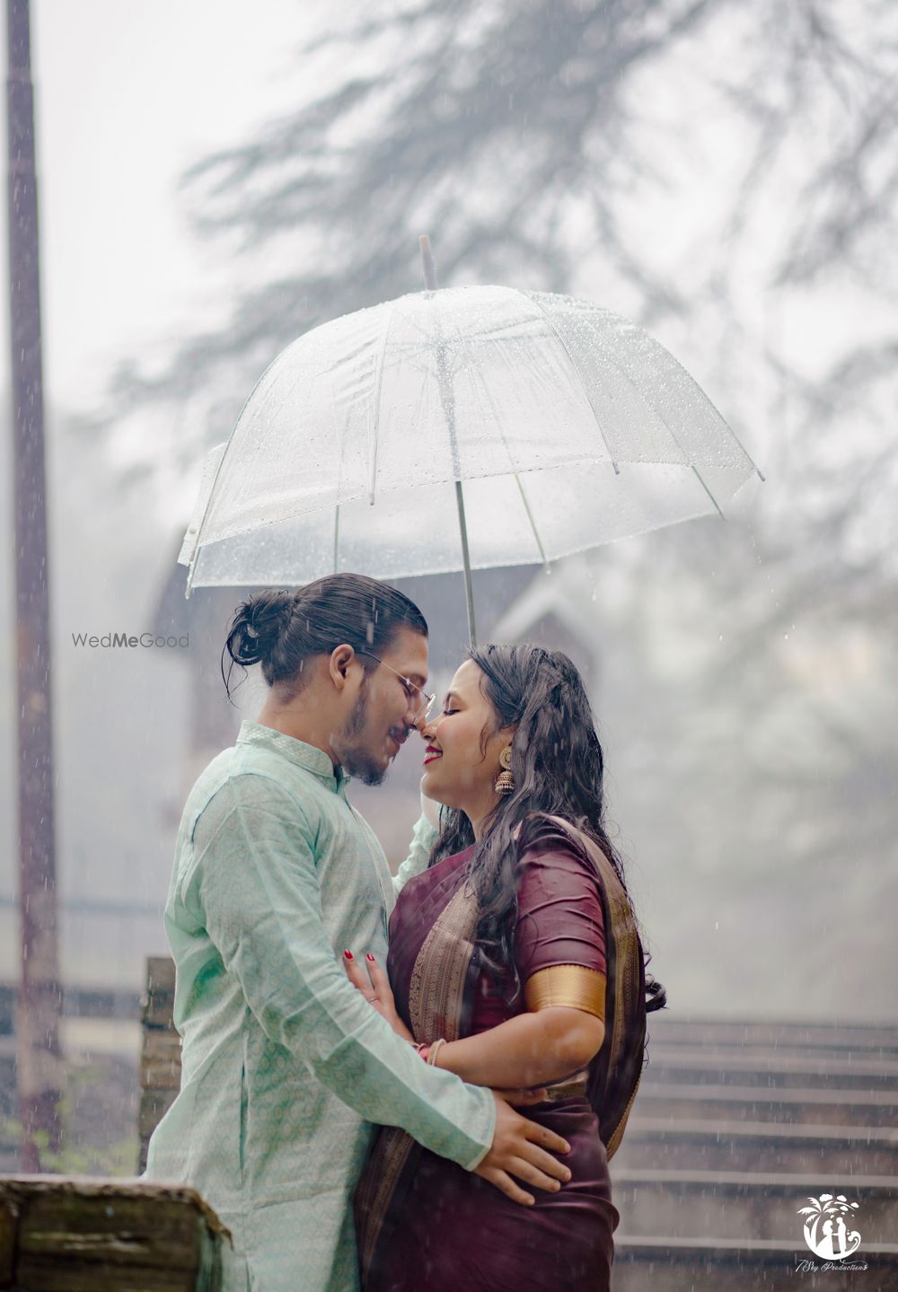 Photo From Shalini & Ajay Prewedding - By 7thSky Productions