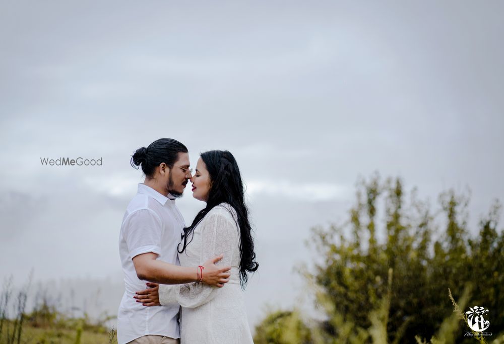 Photo From Shalini & Ajay Prewedding - By 7thSky Productions