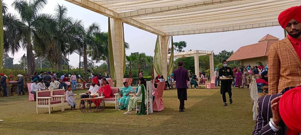 Photo From Wedding in Chandigarh - By Guide Events