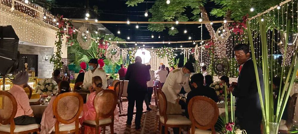 Photo From Wedding in Chandigarh - By Guide Events