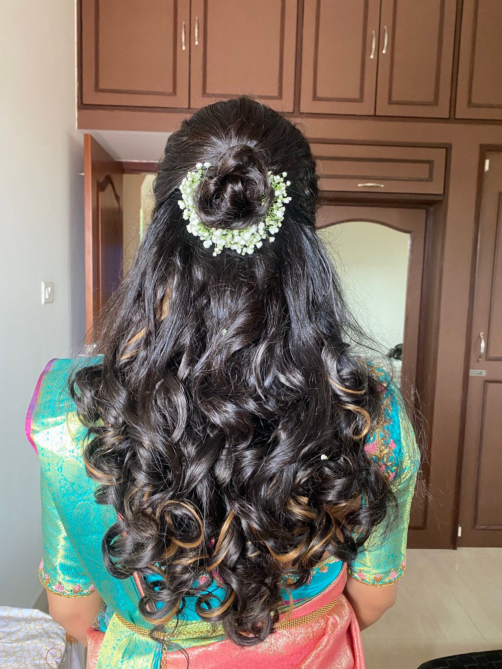 Photo From Hairstyles - By Priya Chandra Makeovers