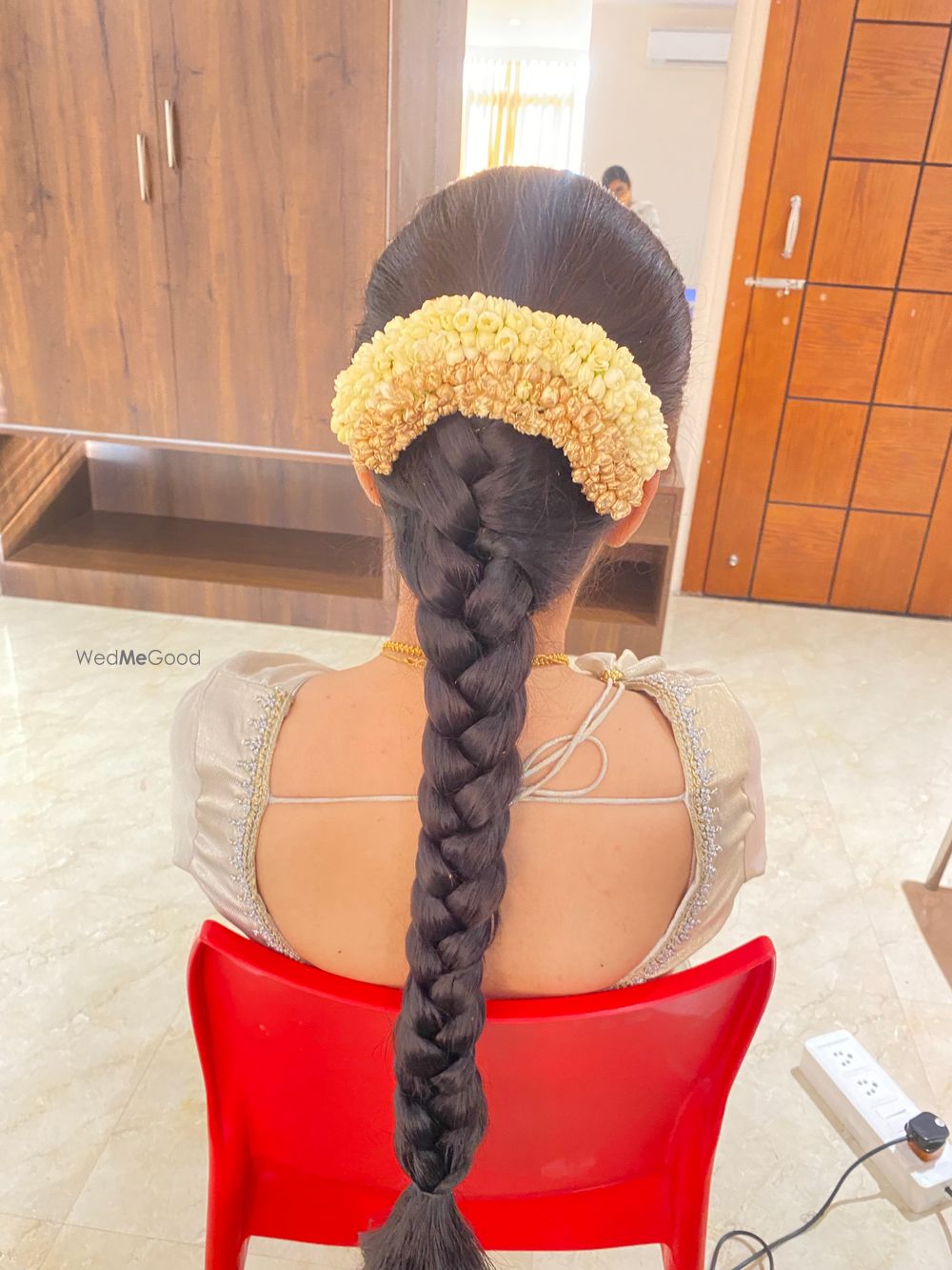 Photo From Hairstyles - By Priya Chandra Makeovers