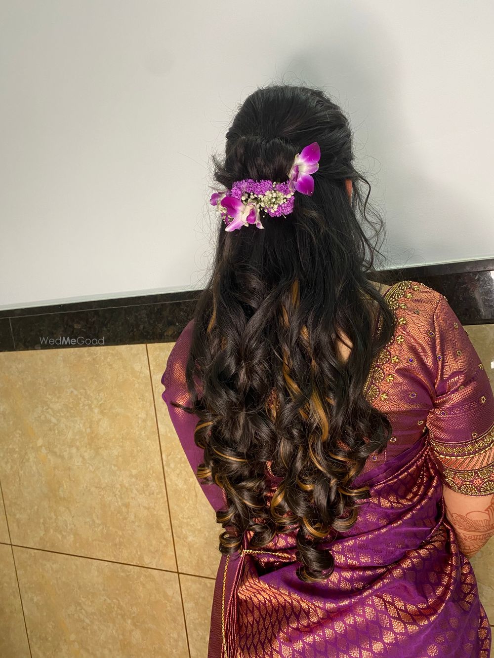 Photo From Hairstyles - By Priya Chandra Makeovers