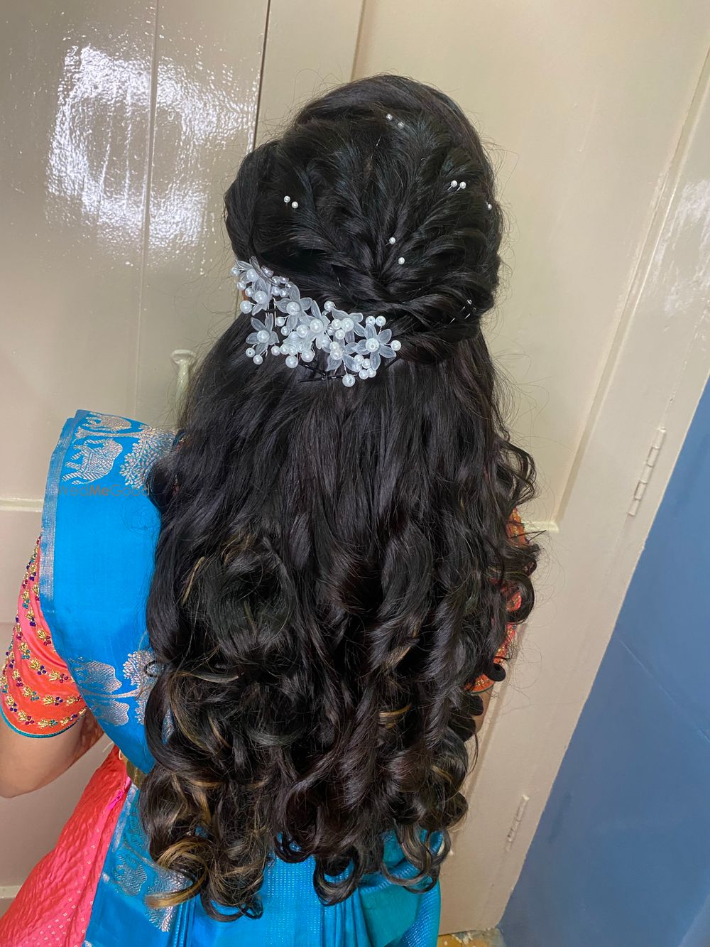 Photo From Hairstyles - By Priya Chandra Makeovers