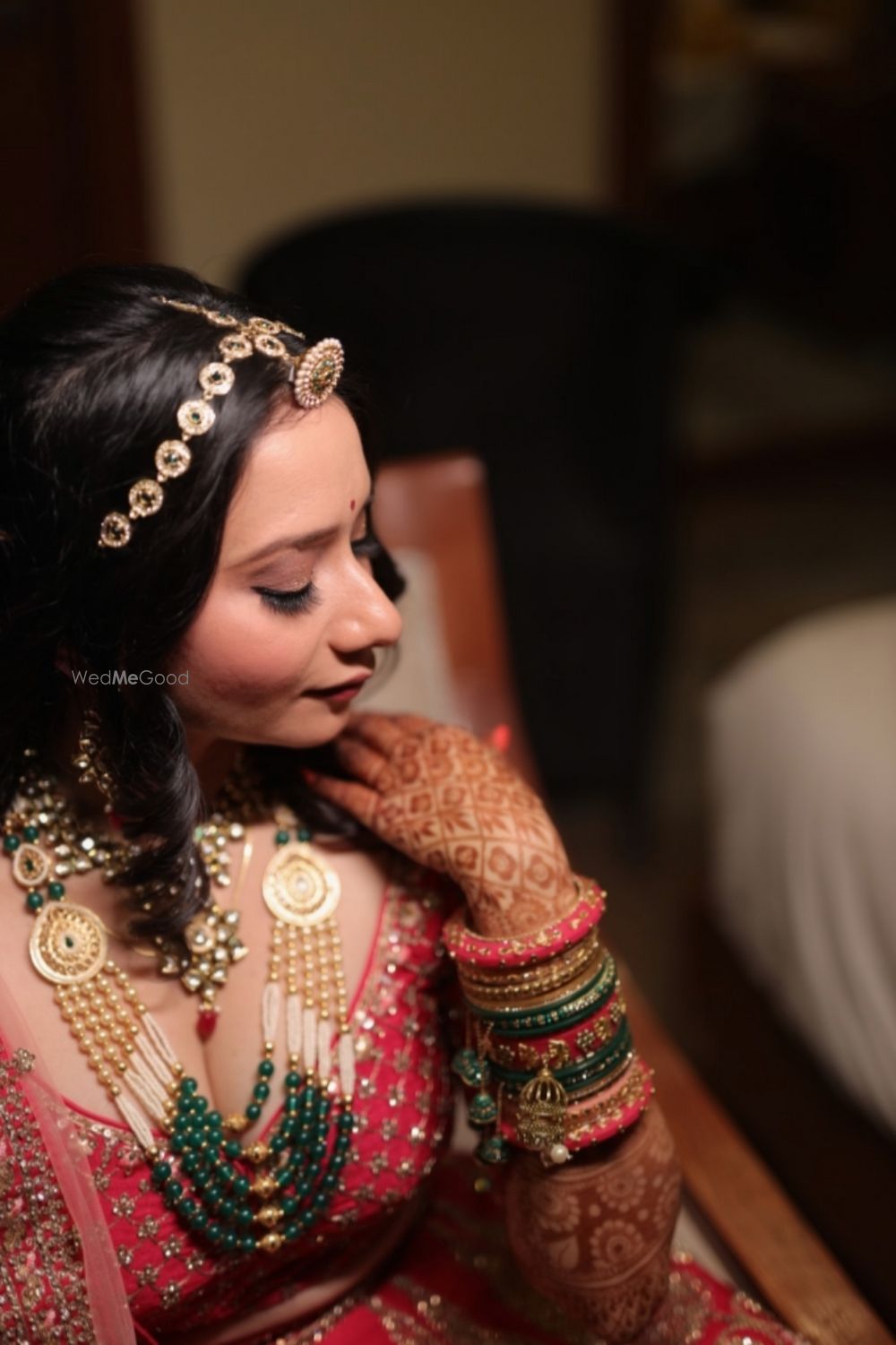 Photo From brides - By G5 Makeup Studio & Academy