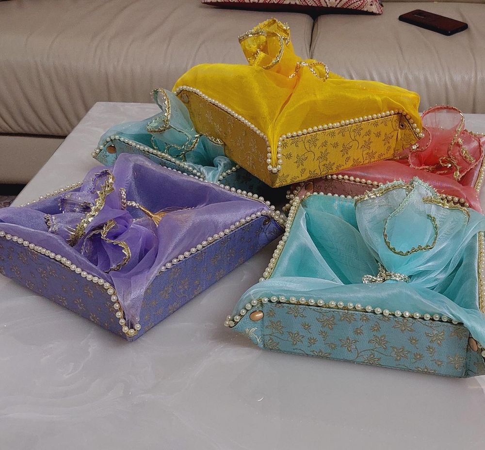 Photo From Gift Boxes - By Royal Rajasthan