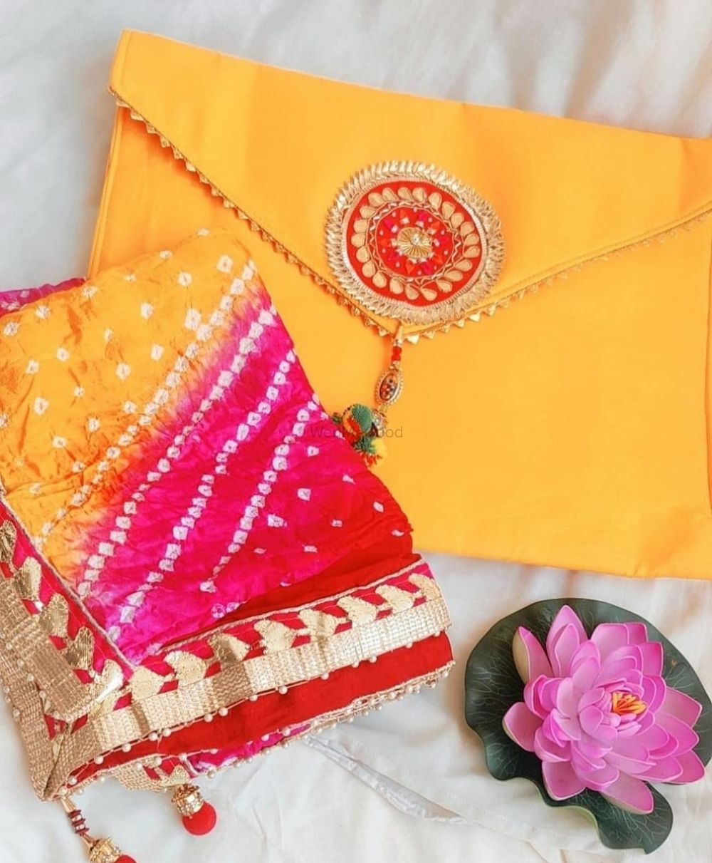 Photo From Gift Boxes - By Royal Rajasthan
