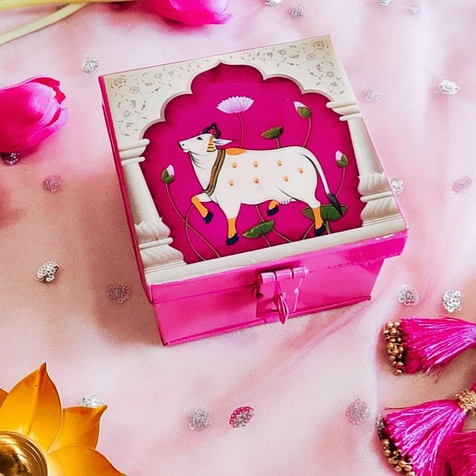 Photo From Gift Boxes - By Royal Rajasthan