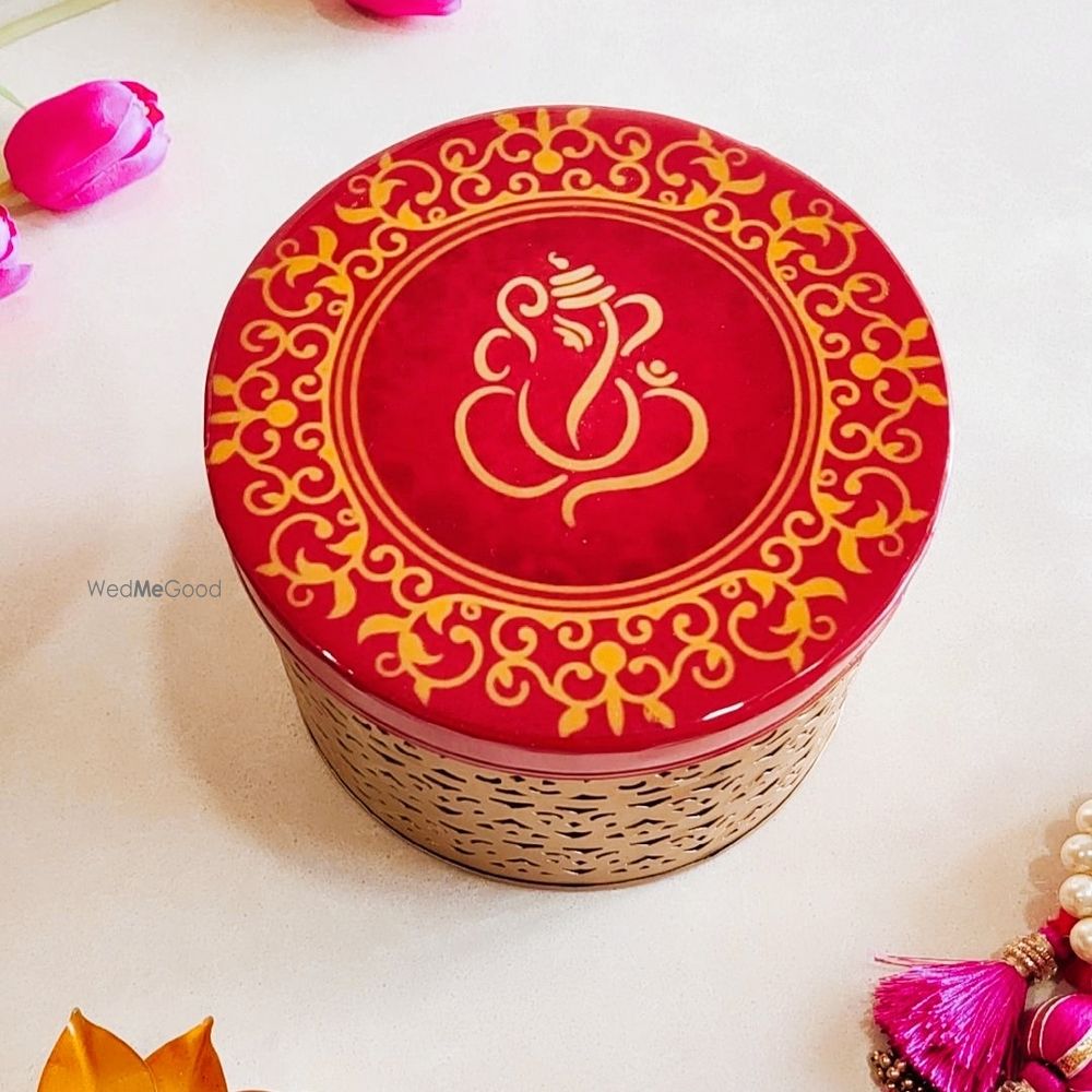 Photo From Gift Boxes - By Royal Rajasthan