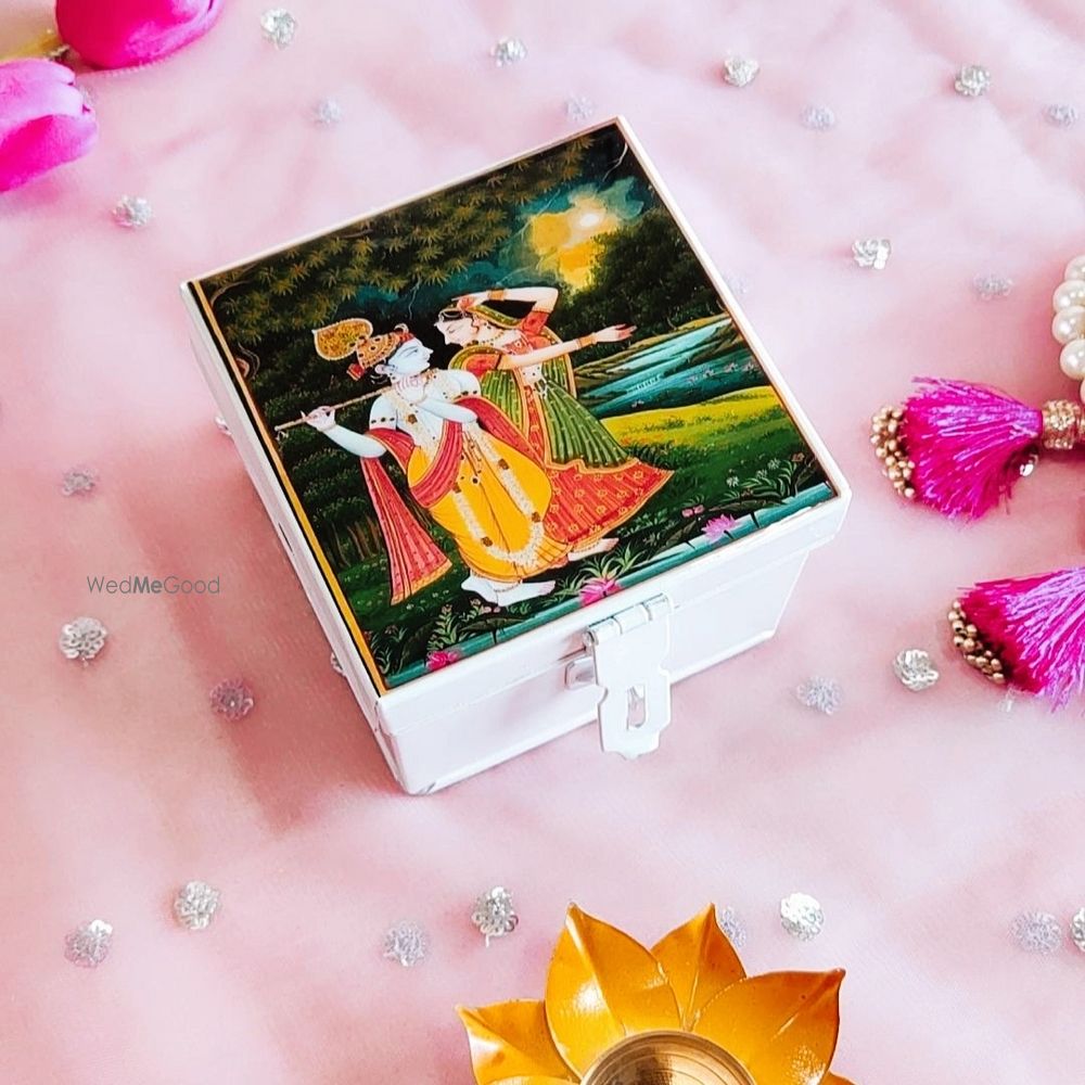 Photo From Gift Boxes - By Royal Rajasthan