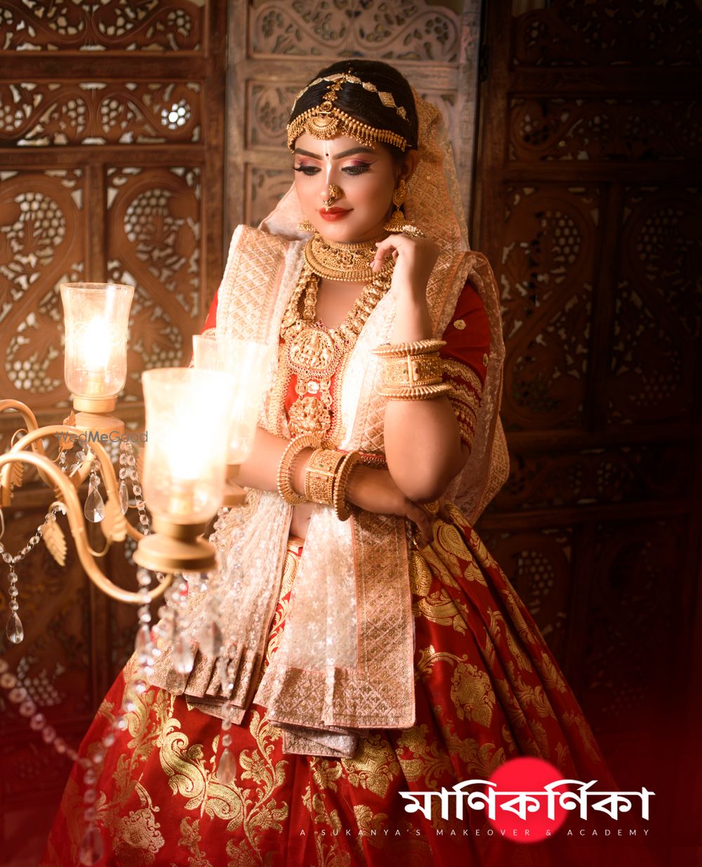 Photo From MANIPURI BRIDE - By Sukanya's Makeover - Bridal Makeup Artist in Kolkata