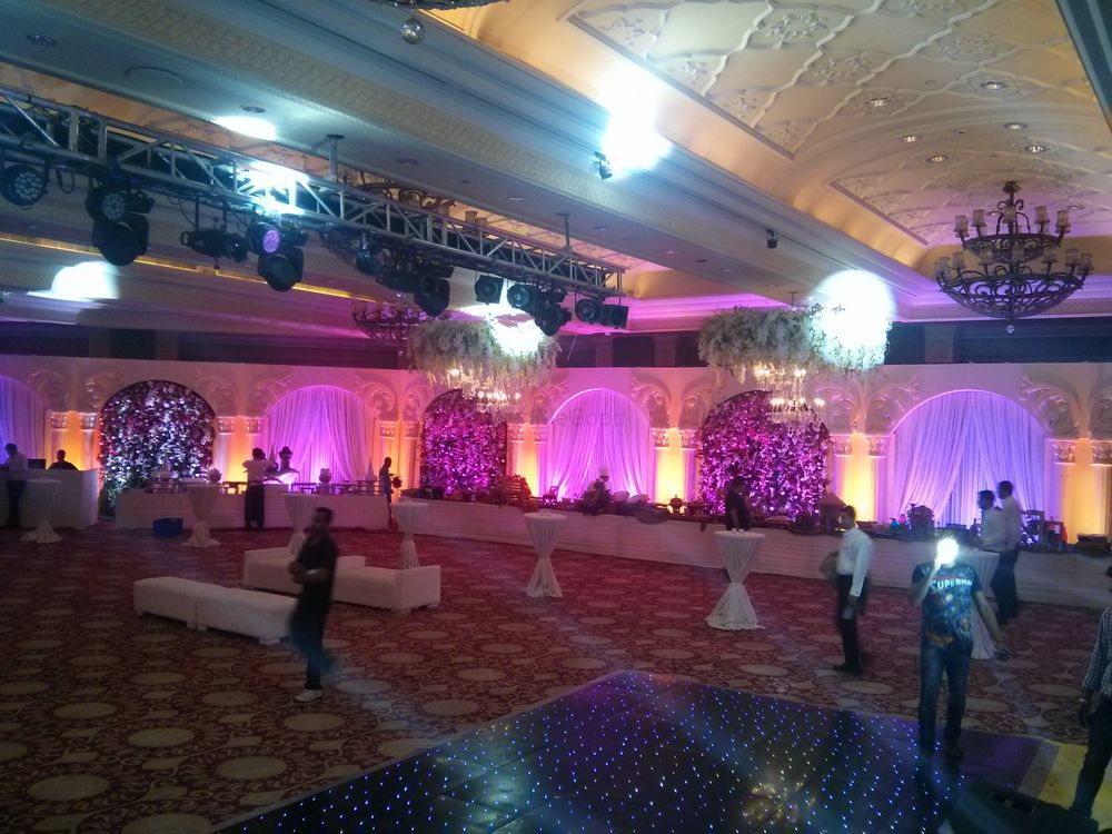 Photo From Weddings Decor - By Chic Events
