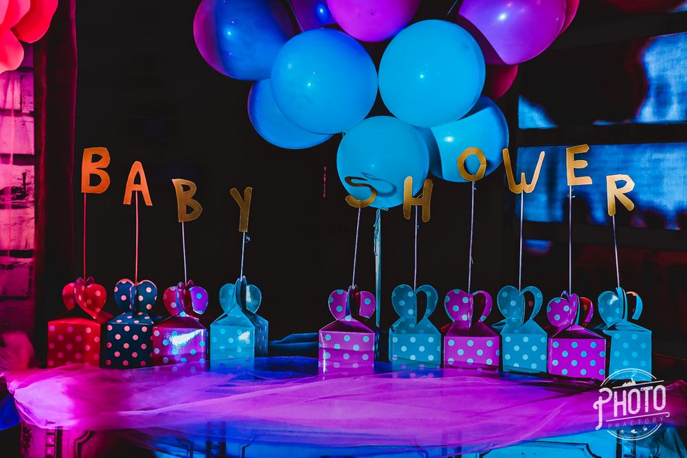 Photo From baby shower's - By Photo Phactory