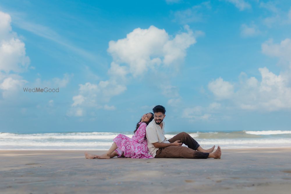 Photo From Yash & Richa - By Rishabh Photography