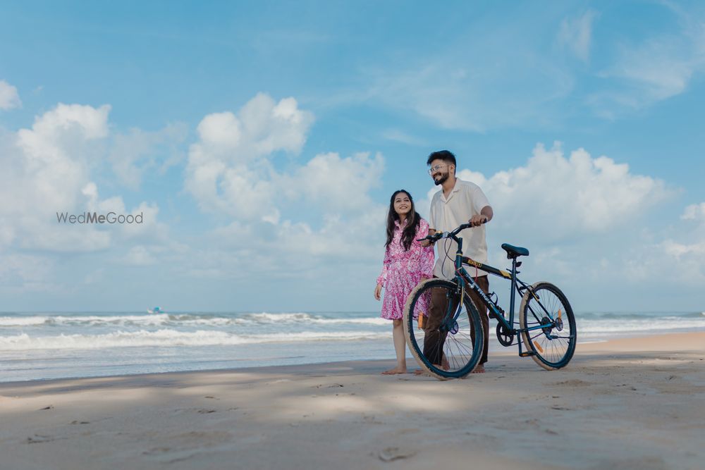 Photo From Yash & Richa - By Rishabh Photography