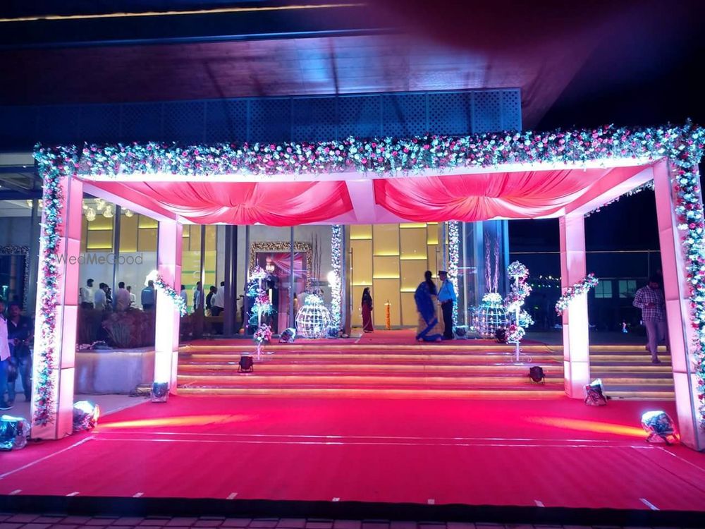 Photo From Biggest pre wedding bash - By Gala Events