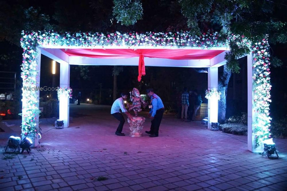 Photo From Biggest pre wedding bash - By Gala Events