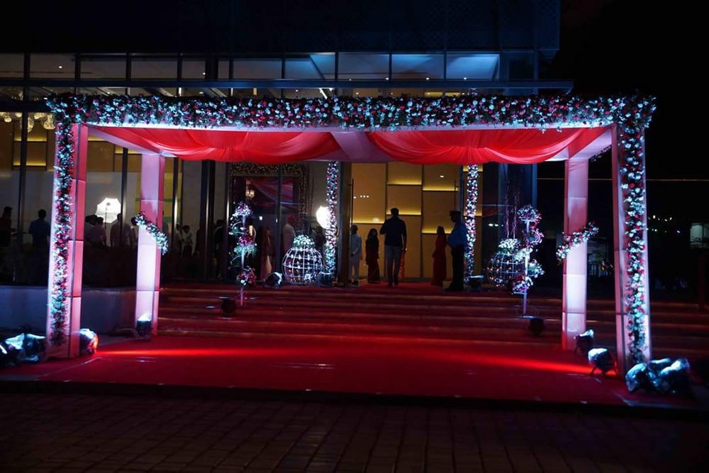 Photo From Biggest pre wedding bash - By Gala Events
