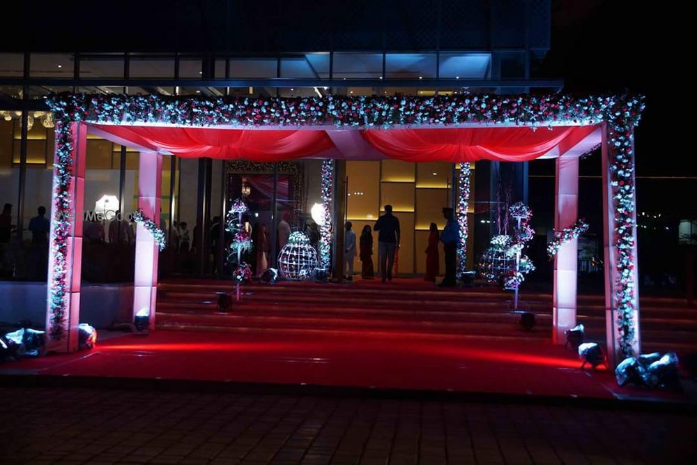 Photo From Biggest pre wedding bash - By Gala Events