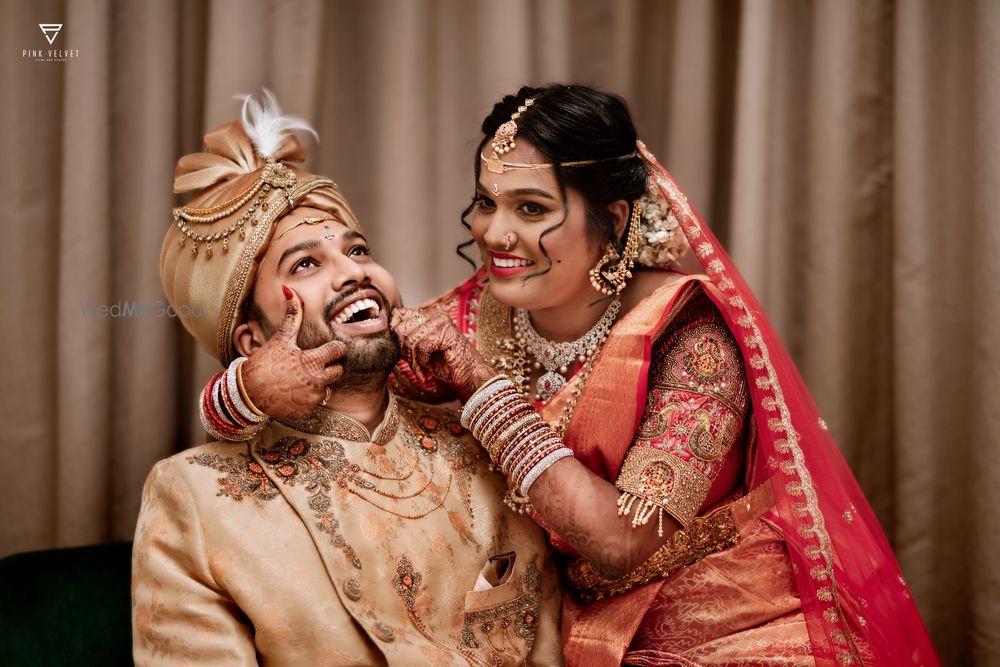 Photo From Ranjana & Harsha - By Pink Velvet Films and Photos
