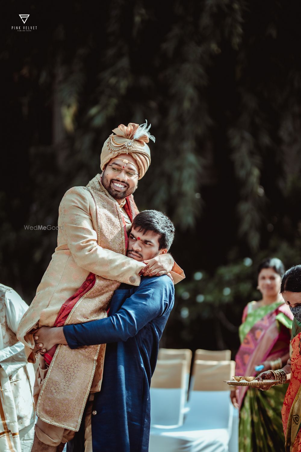 Photo From Ranjana & Harsha - By Pink Velvet Films and Photos