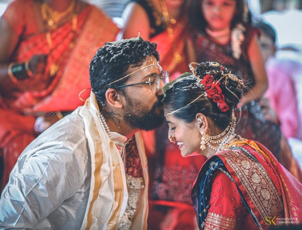 Photo From Shweta & Veenth  - By Sk Photography & Cinematography