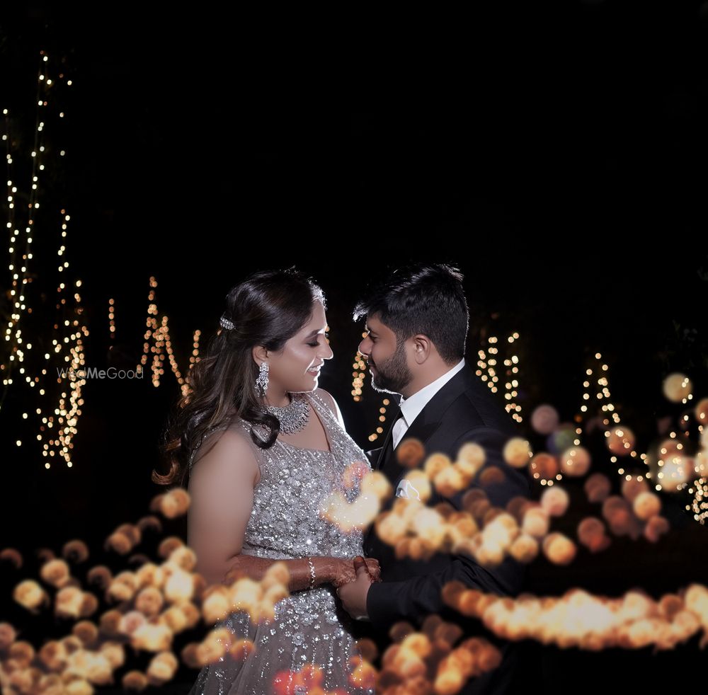 Photo From Aakash and Riya - By Bhakti Events and Wedding Planners