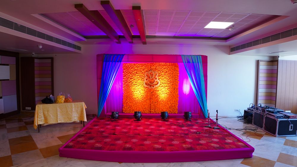 Photo From Aakash and Riya - By Bhakti Events and Wedding Planners