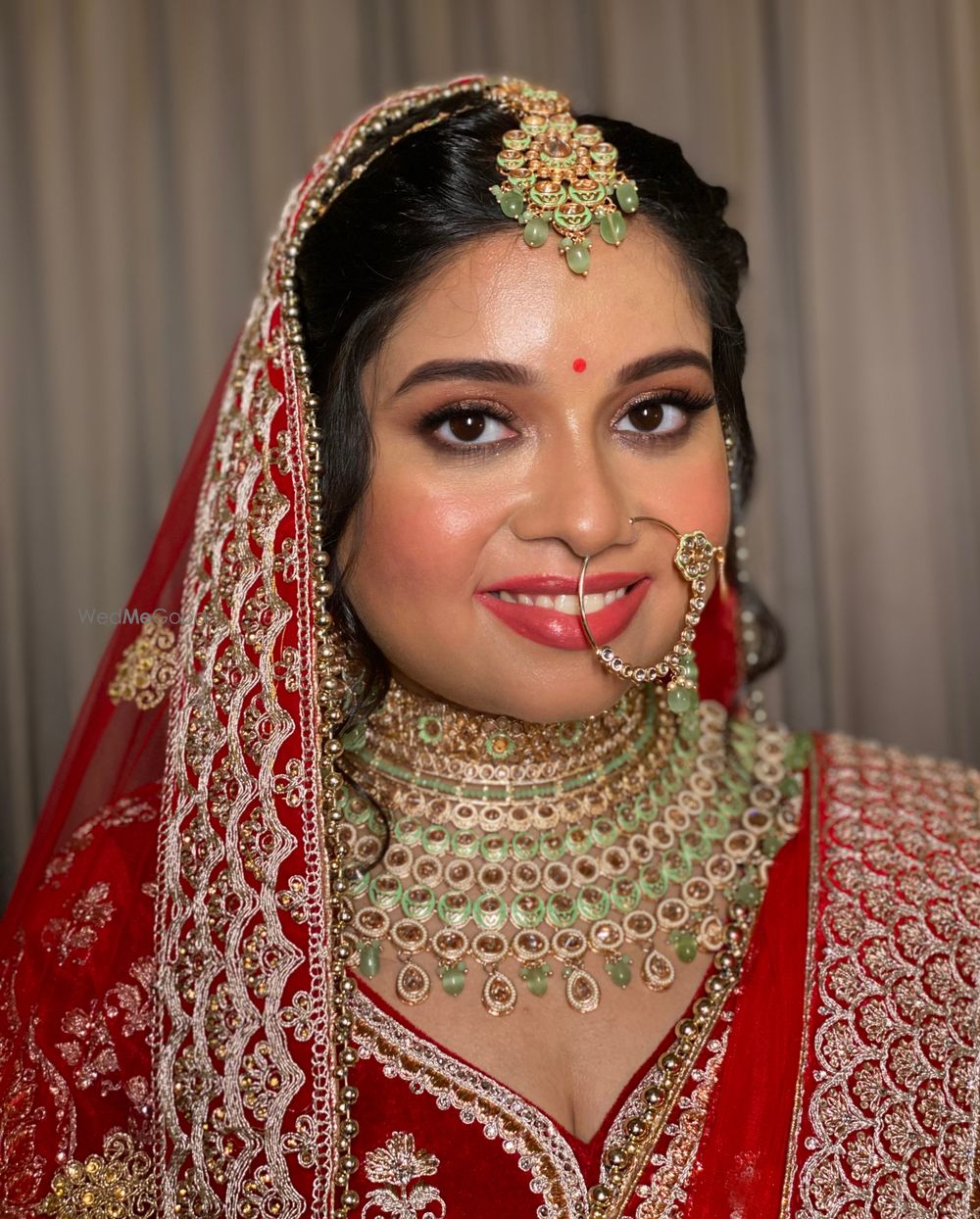 Photo From bride Shivani  - By Akanksha Gusain