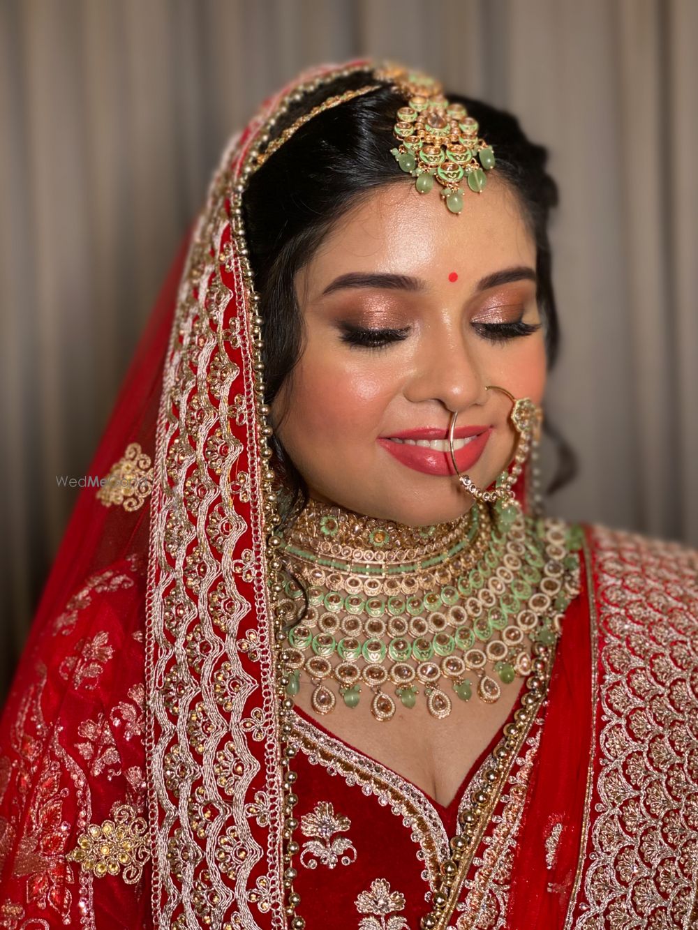 Photo From bride Shivani  - By Akanksha Gusain