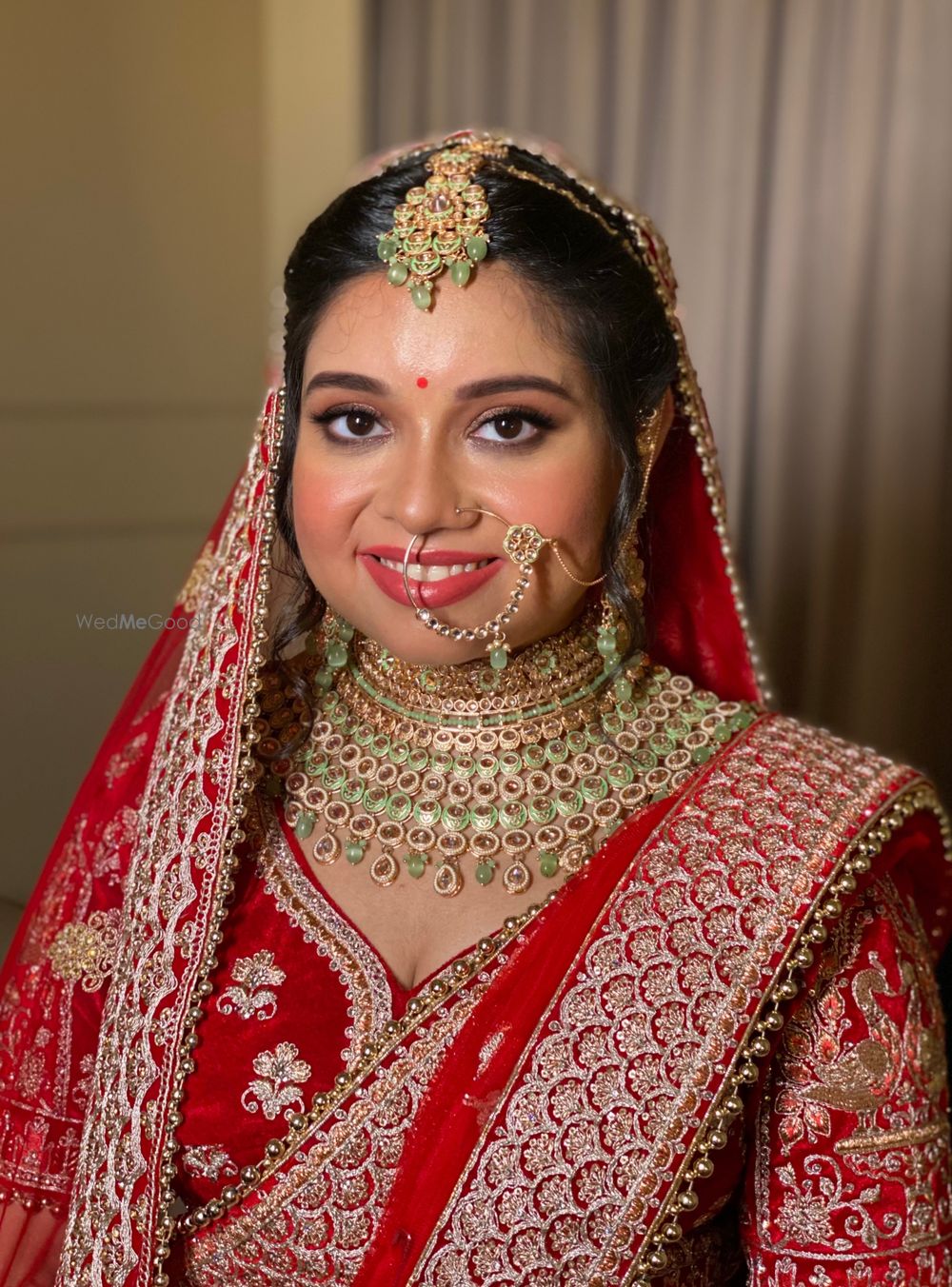 Photo From bride Shivani  - By Akanksha Gusain