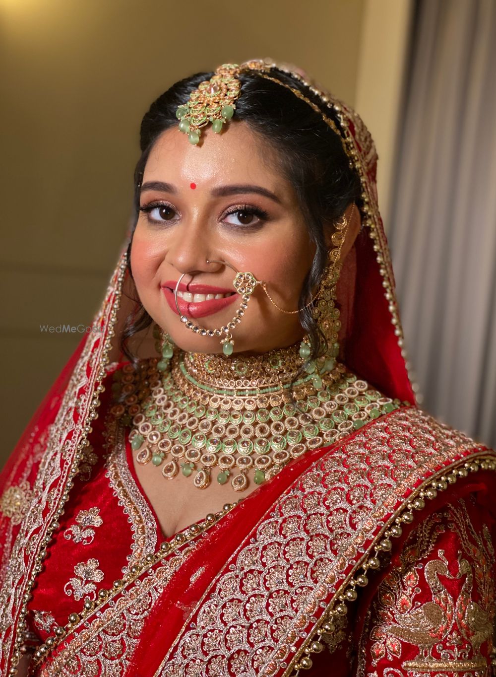 Photo From bride Shivani  - By Akanksha Gusain