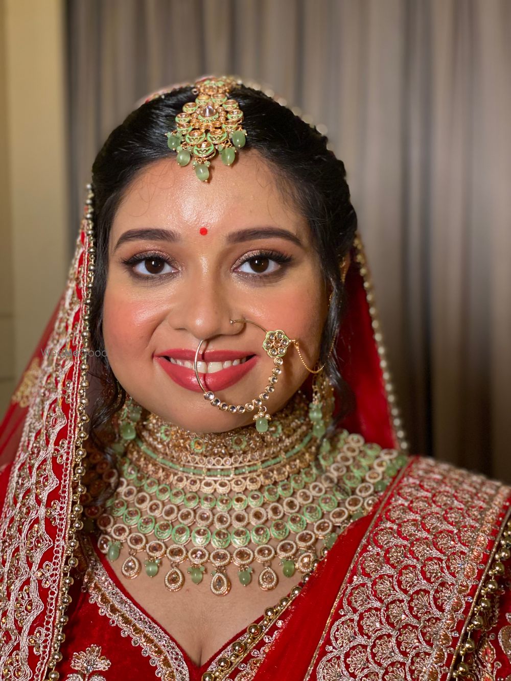 Photo From bride Shivani  - By Akanksha Gusain