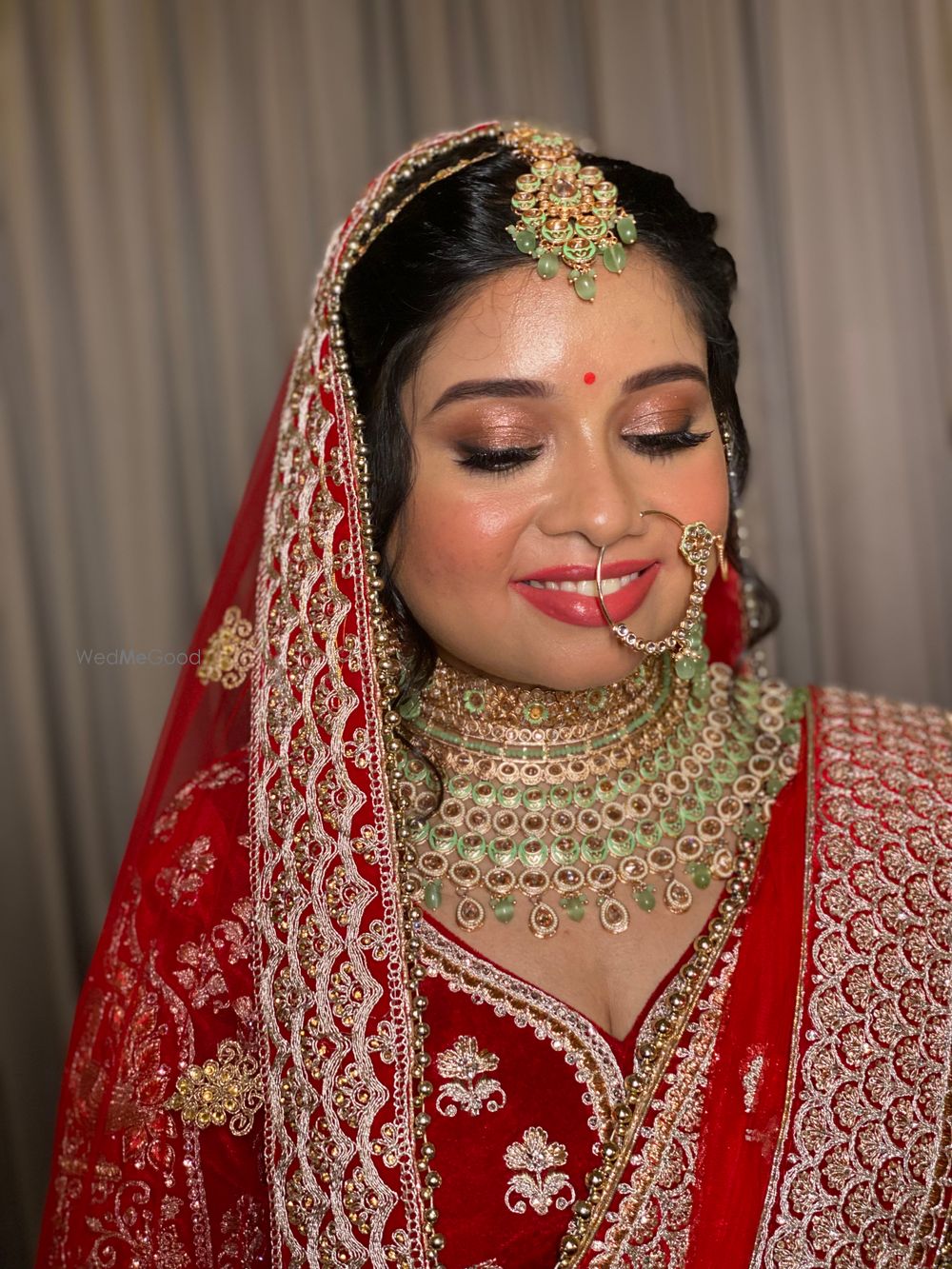 Photo From bride Shivani  - By Akanksha Gusain