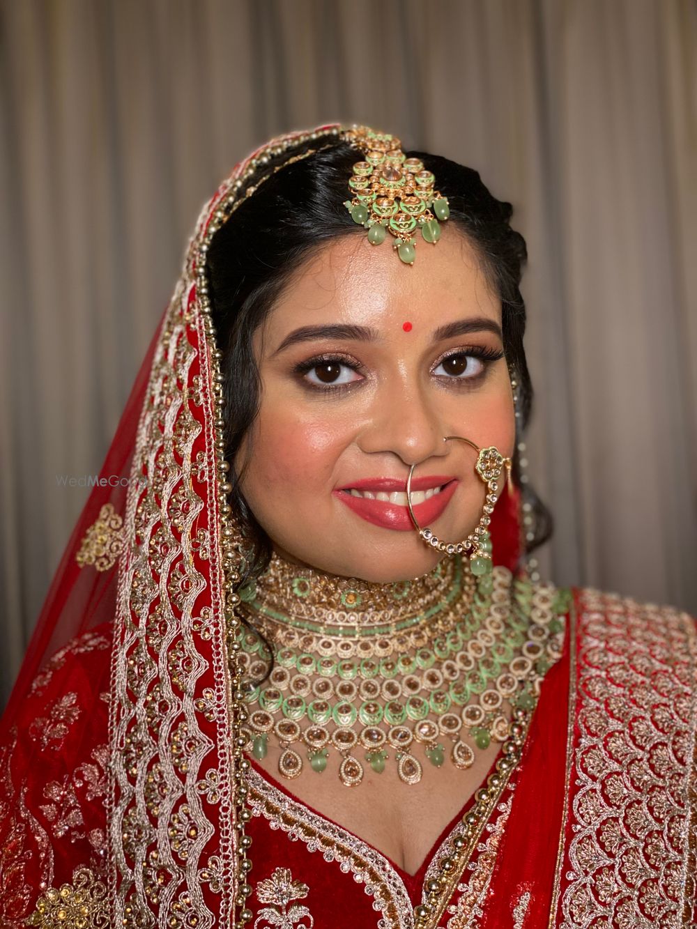 Photo From bride Shivani  - By Akanksha Gusain