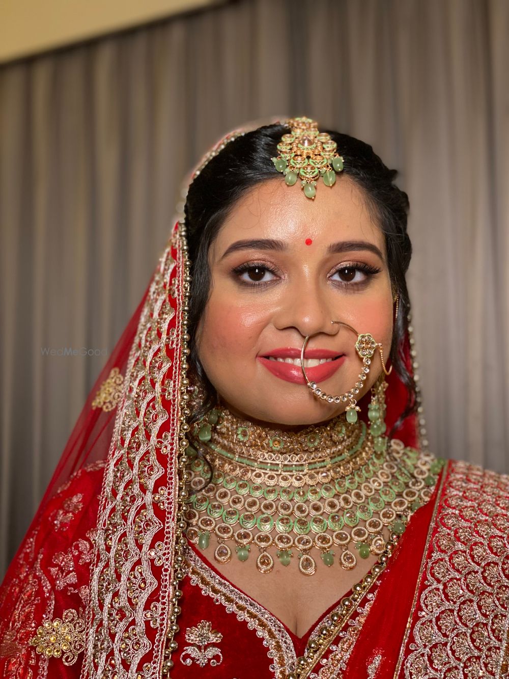 Photo From bride Shivani  - By Akanksha Gusain