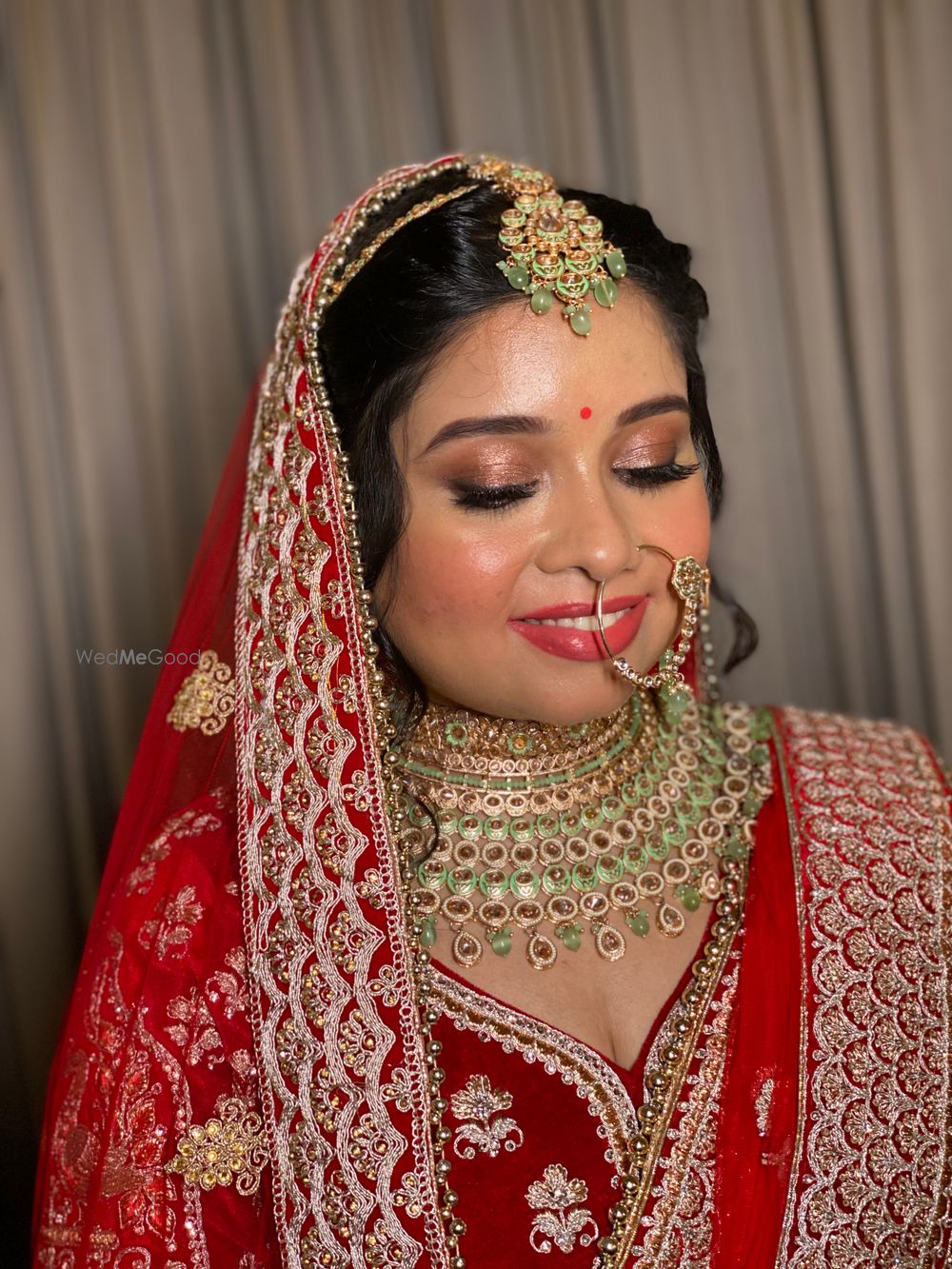 Photo From bride Shivani  - By Akanksha Gusain