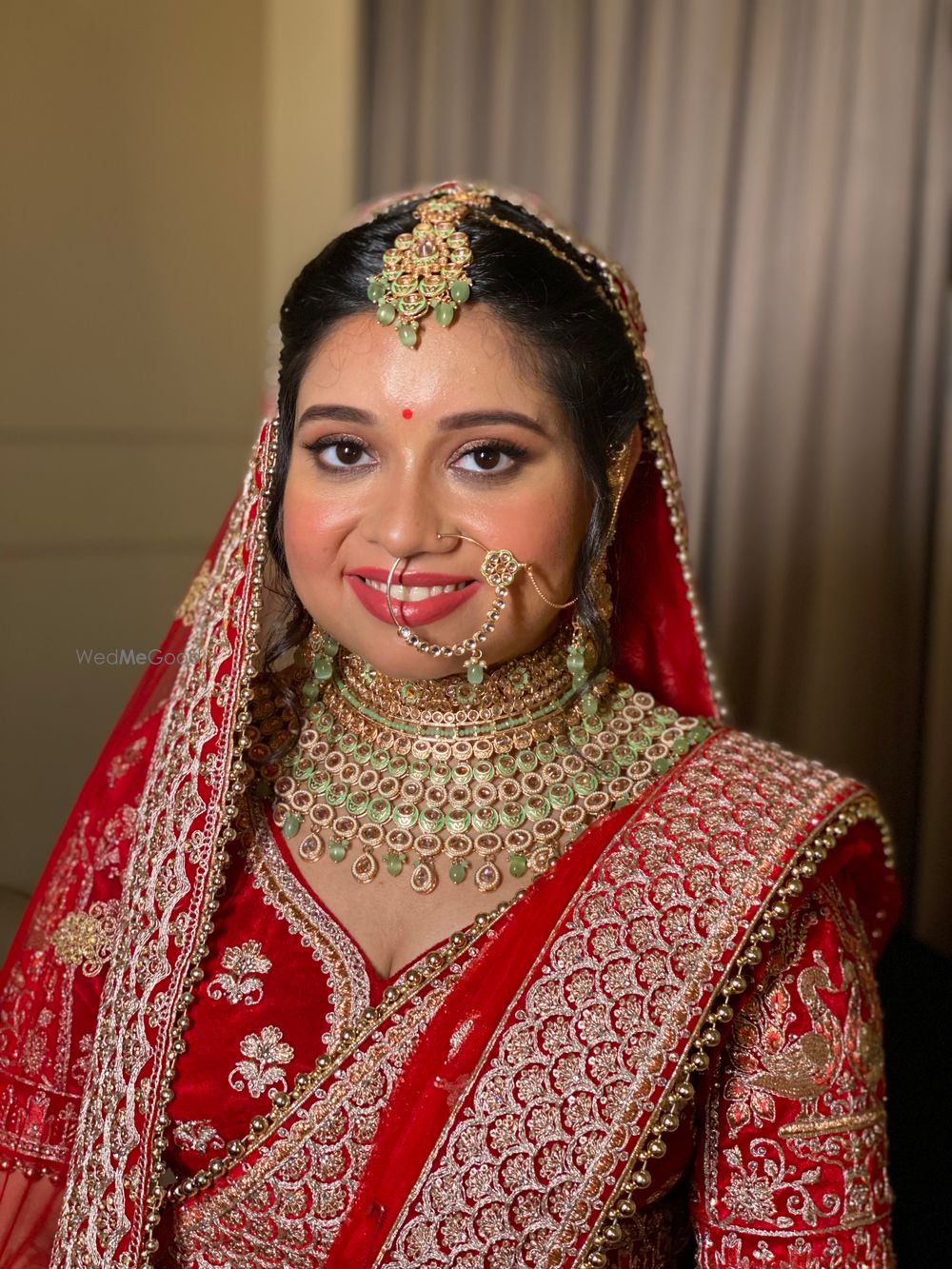 Photo From bride Shivani  - By Akanksha Gusain