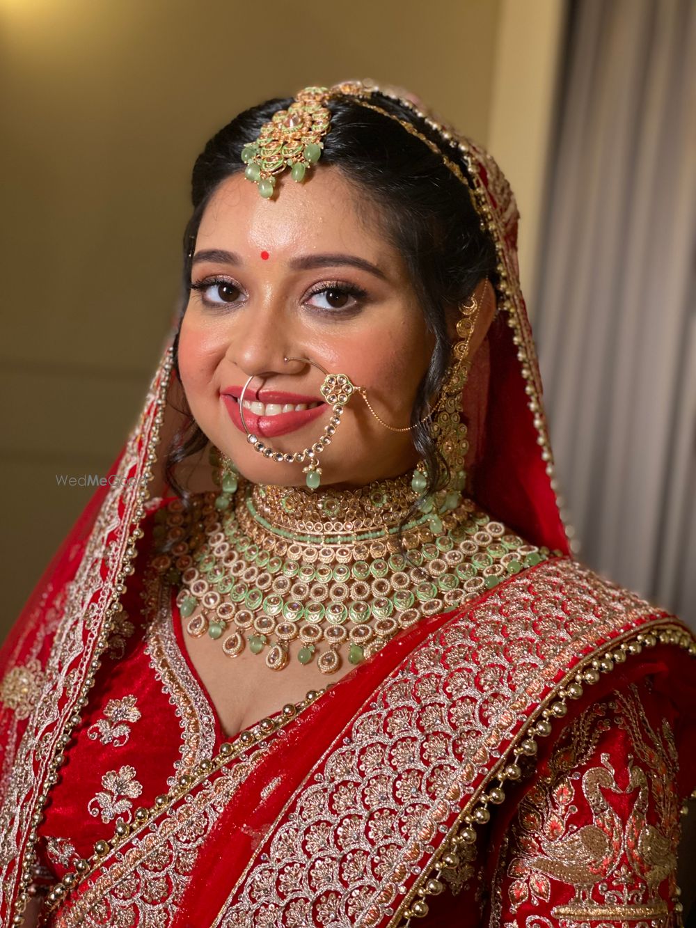 Photo From bride Shivani  - By Akanksha Gusain