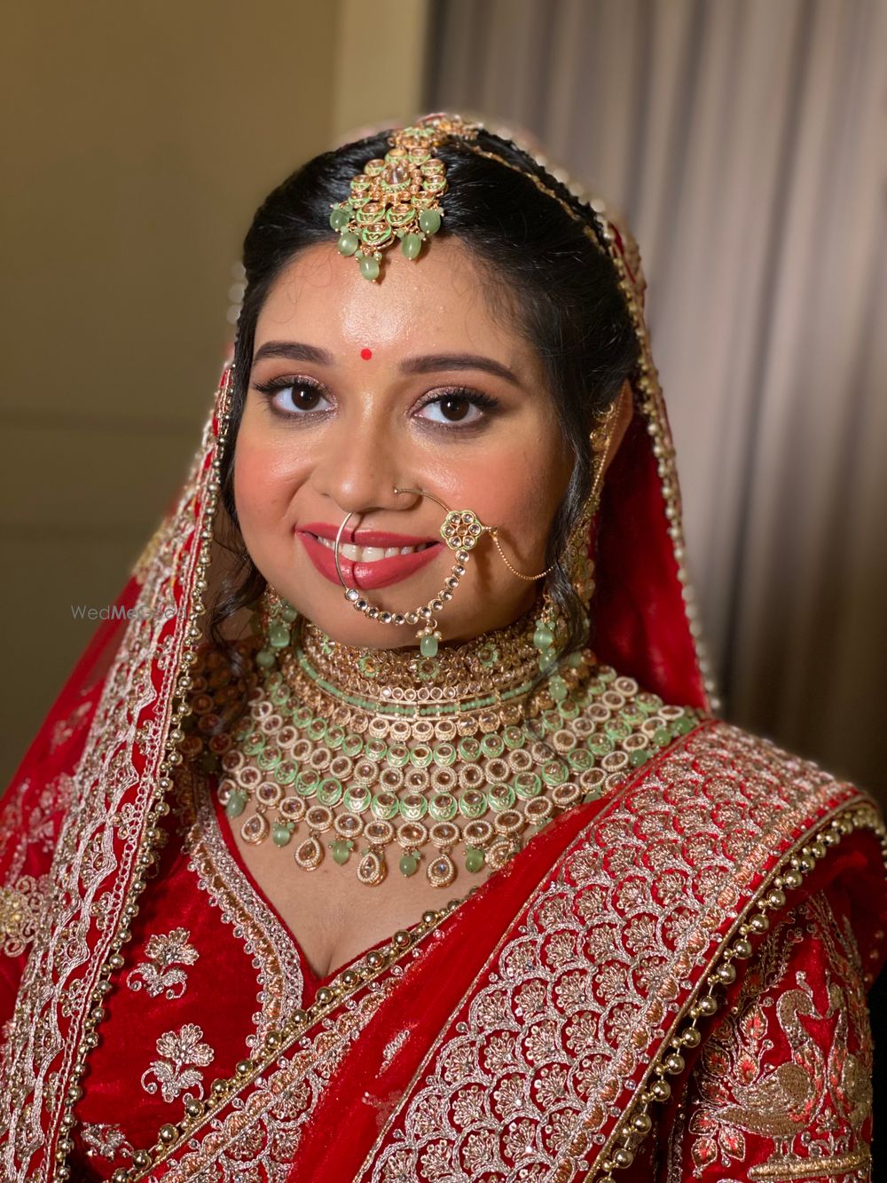 Photo From bride Shivani  - By Akanksha Gusain