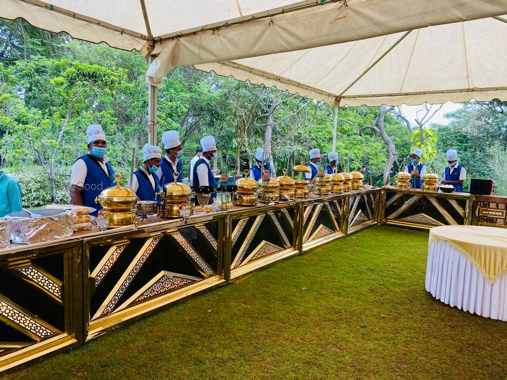 Photo From Vinay  and Chandrika - By Ashirwad Caterers