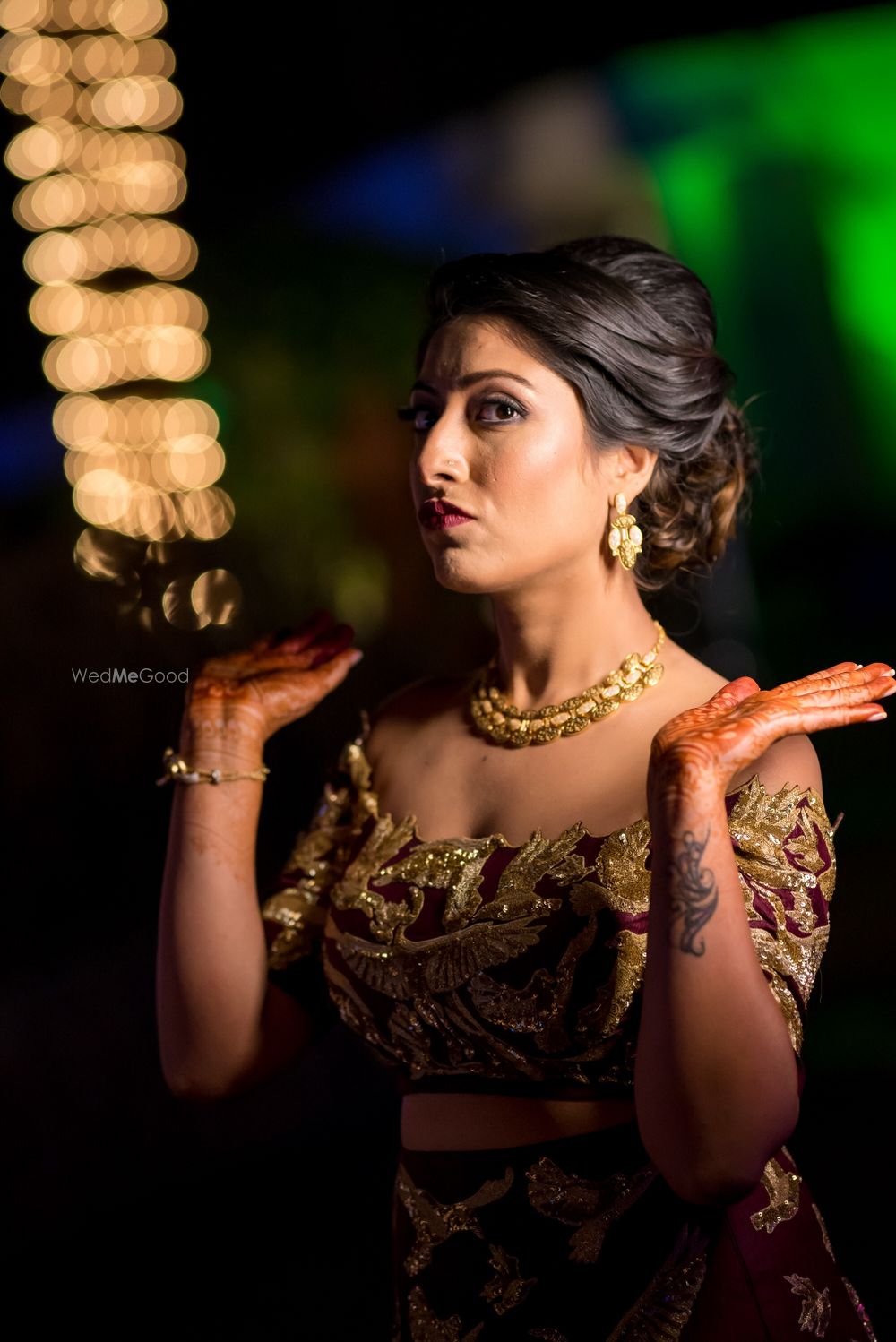 Photo From Priyanka weds Dipen - By Sheetal Dang Makeup